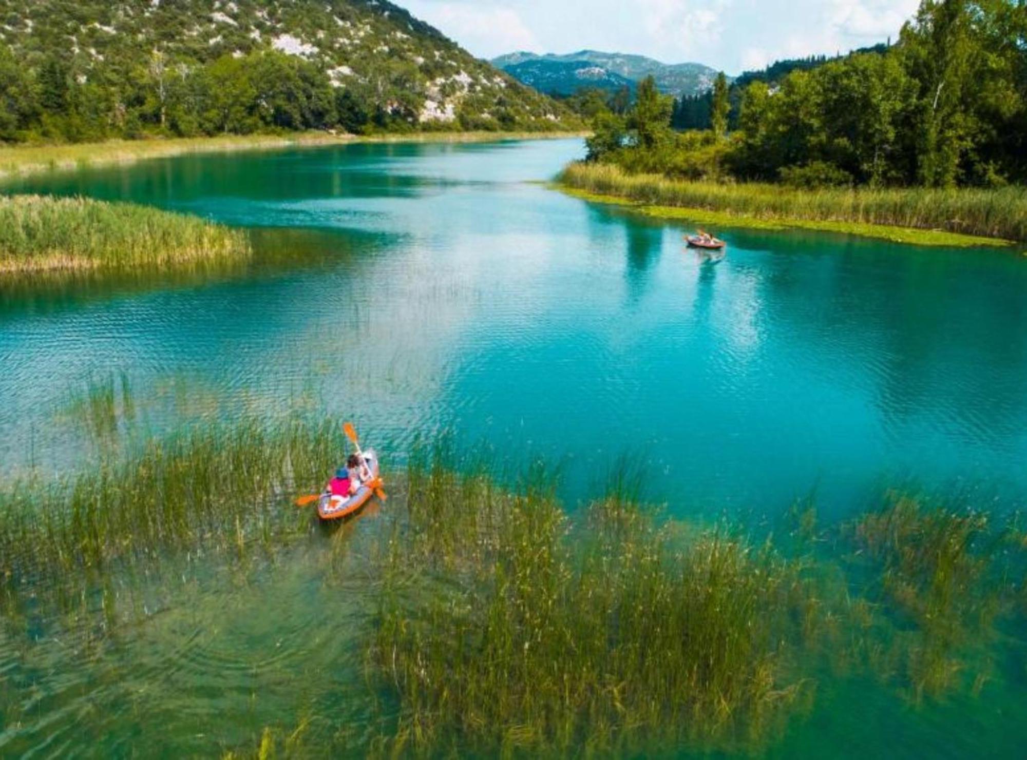 Hotel Pansion Villa Antonio Orebić Oda fotoğraf