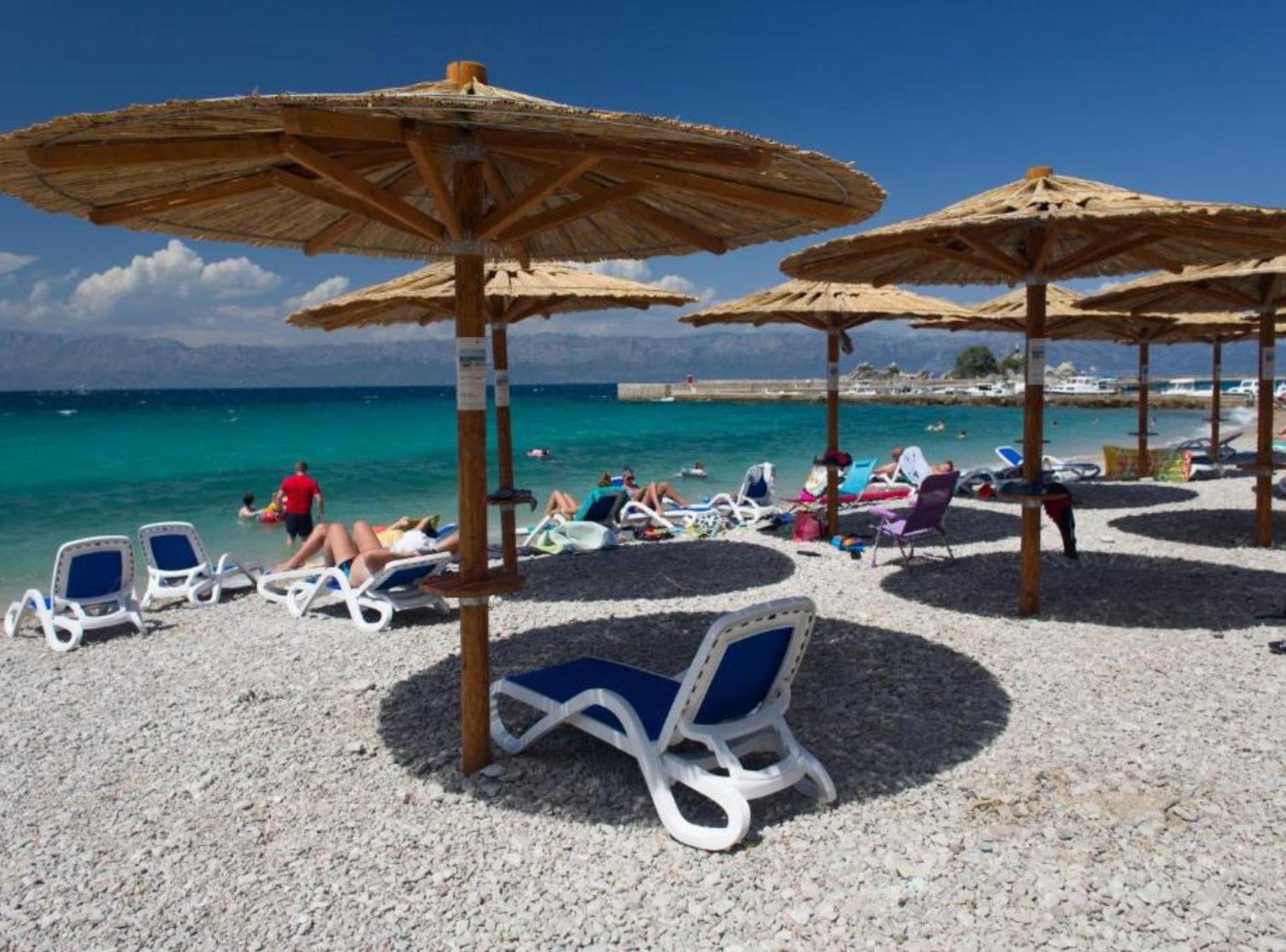 Hotel Pansion Villa Antonio Orebić Oda fotoğraf