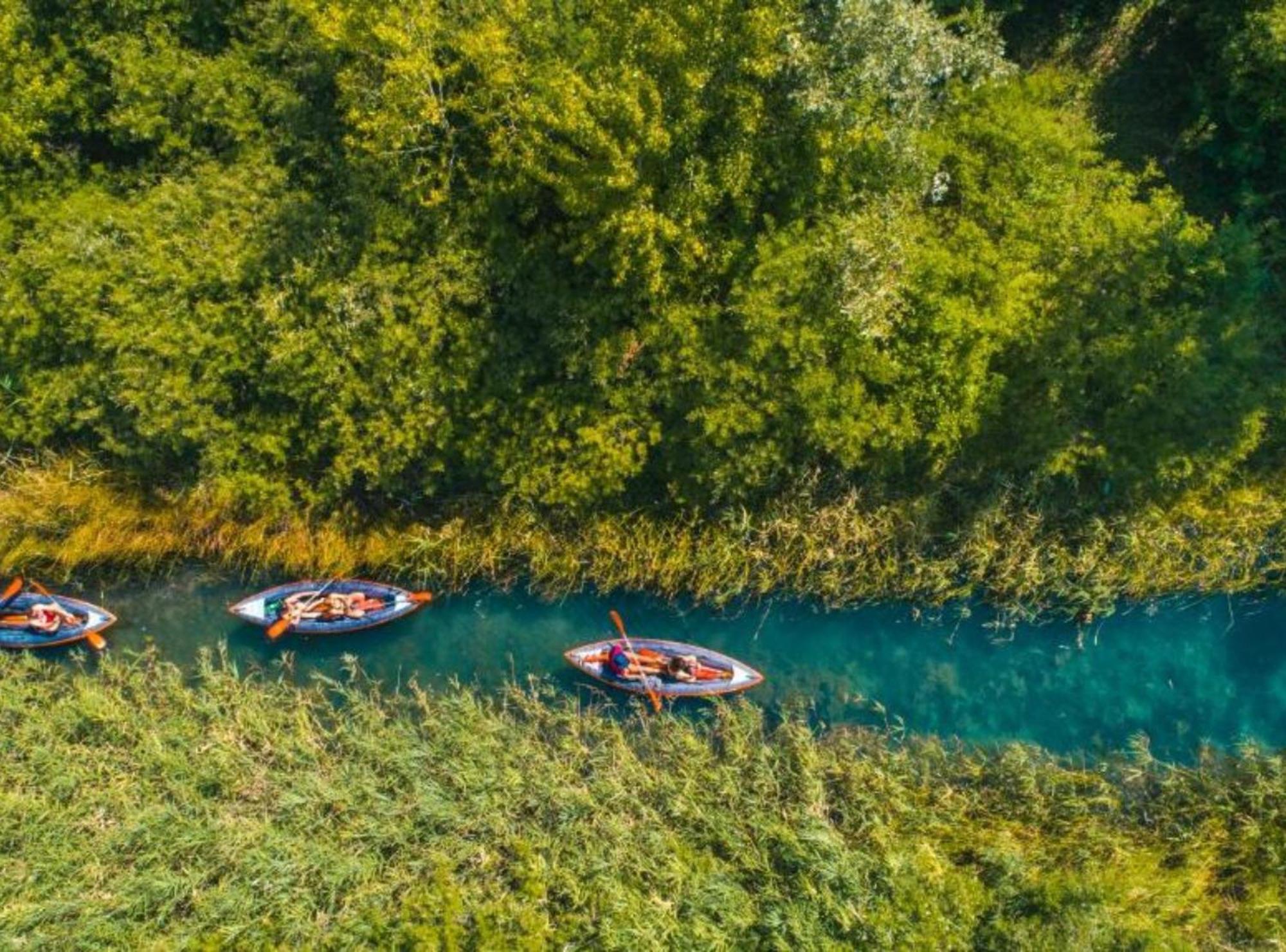 Hotel Pansion Villa Antonio Orebić Oda fotoğraf
