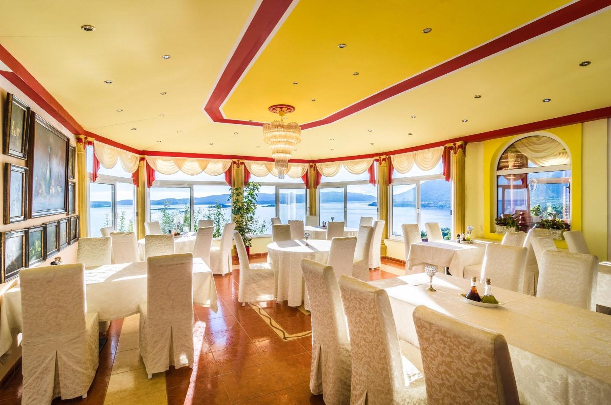 Hotel Pansion Villa Antonio Orebić Oda fotoğraf